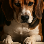 Bookmark - Beagle Welfare