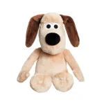 Gromit Soft Toy