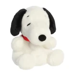 Snoopy Soft Toy - The Peanuts Beagle