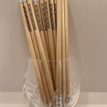 Beagle Welfare Printed Pencil